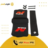 دسته تلسکوپی آرم رست Wear Kit