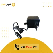 شارژر Wired Range برد سیمی