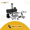 اسکنر ای ایکس پی 7000 او کا ام