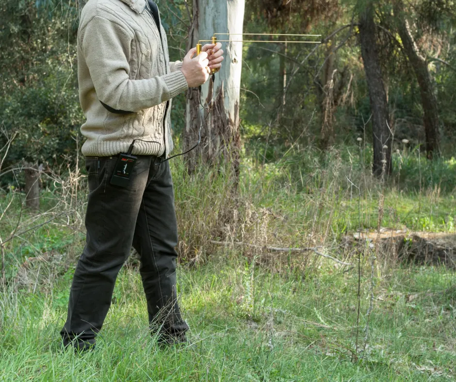 طرز کار دستگاه شعاع زن 2