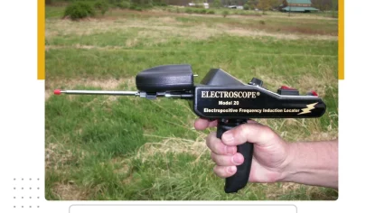 طرز کار دستگاه شعاع زن