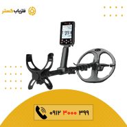 فلزیاب Legend 2 لجند 2 نوکتا