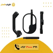 اسکنر کنراد جی ار 4 دوئال